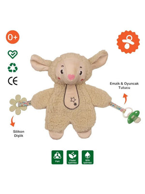 Been My Playmate Lamb / Oyun Arkadaşım Kuzu