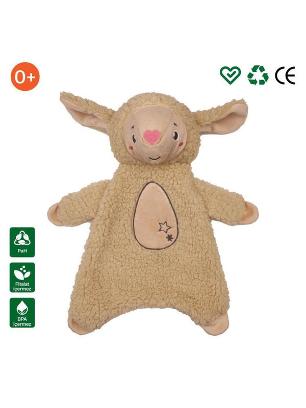 Been My Sleepıng Frıend Lamb/uyku Arkadaşım Kuzucuk