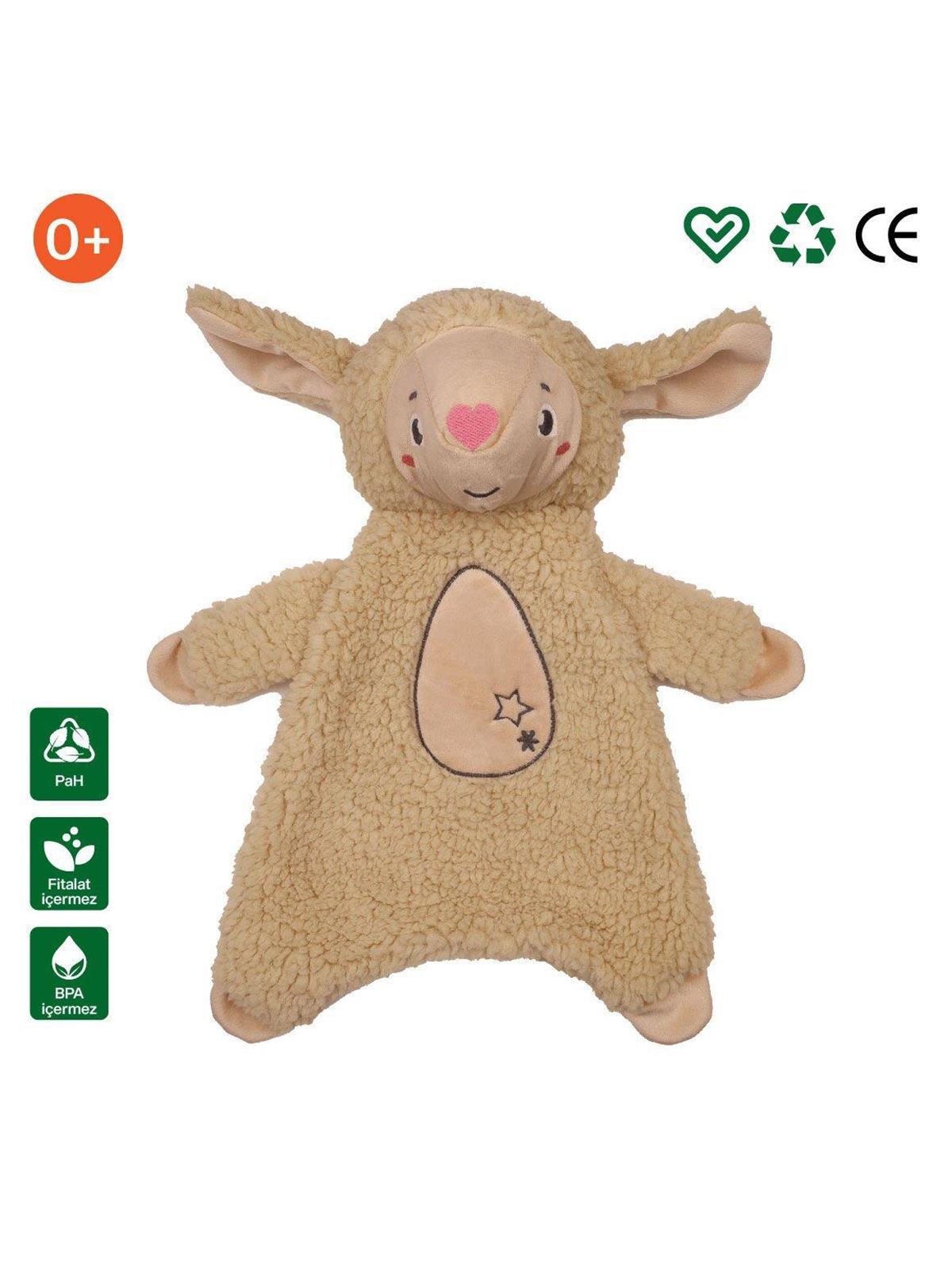 Been My Sleepıng Frıend Lamb/uyku Arkadaşım Kuzucuk