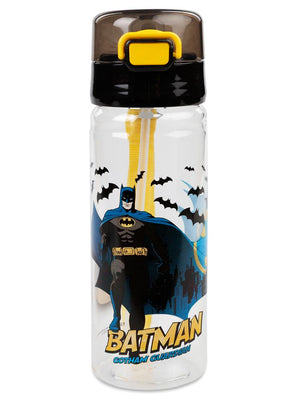 Batman Solo Pipetli Matara 500 ml