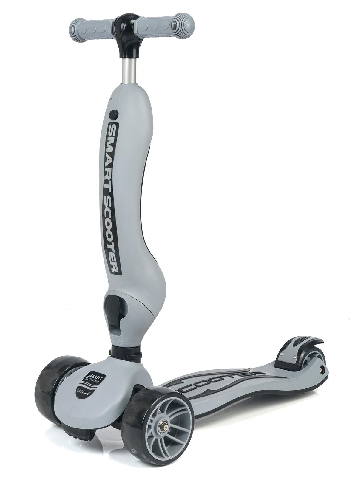 Taşpınar Scooter - Gri