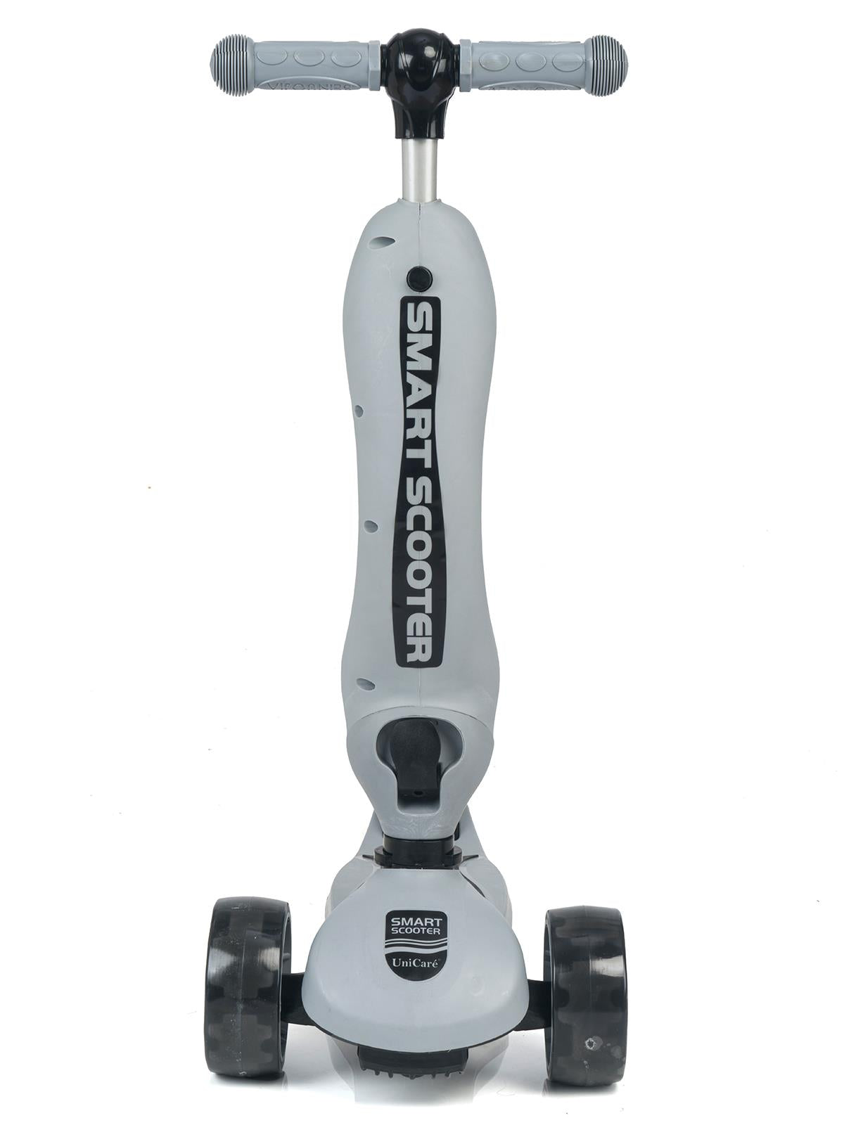 Taşpınar Scooter - Gri