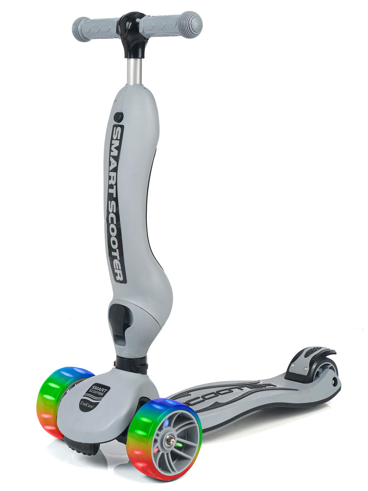 Taşpınar Scooter - Gri