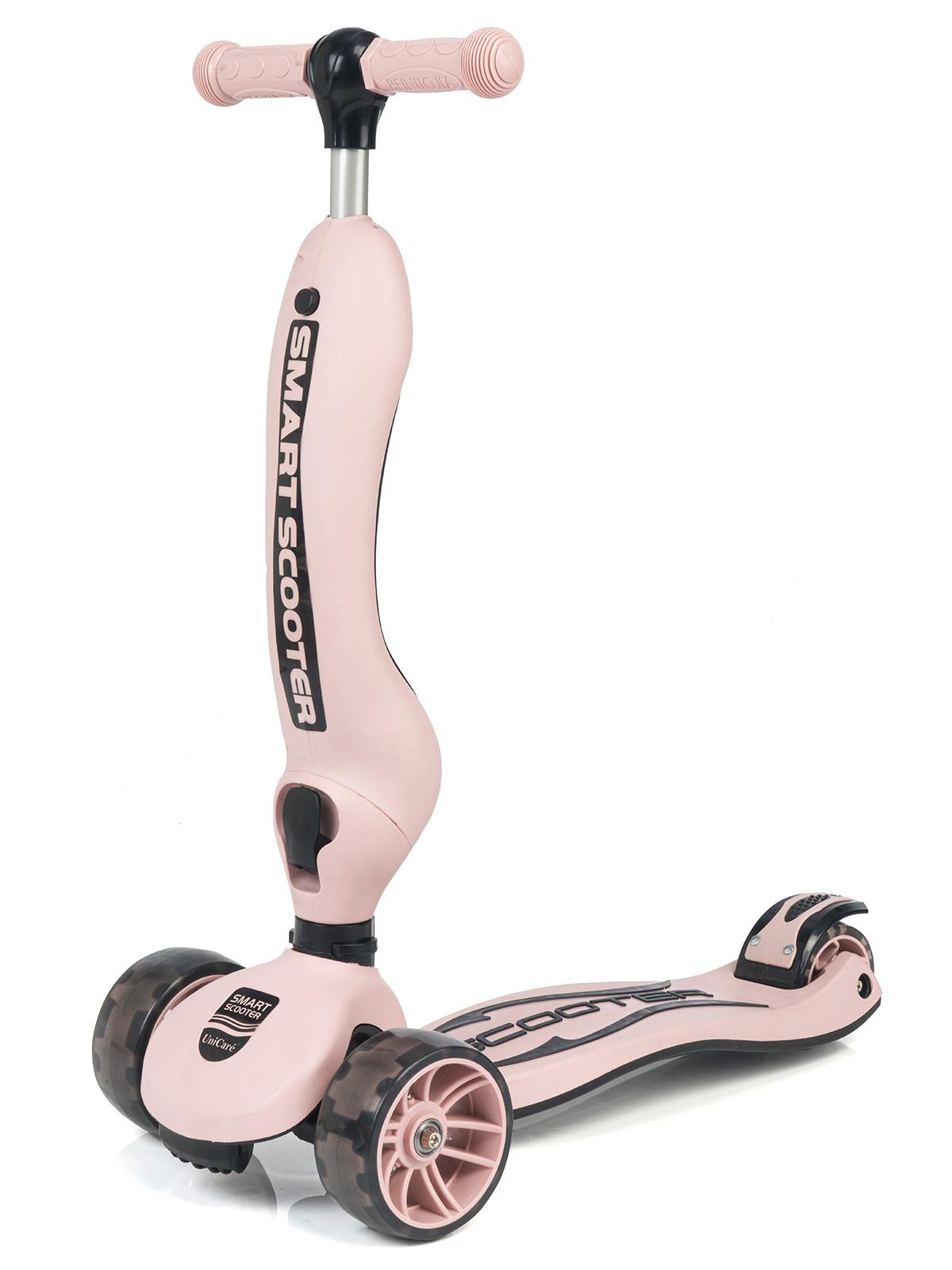 Taşpınar Scooter - Pudra