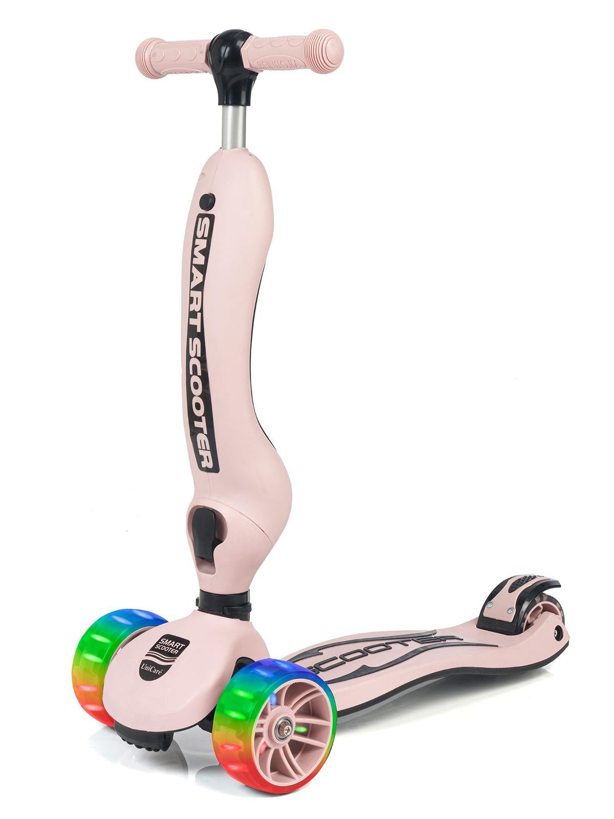 Taşpınar Scooter - Pudra