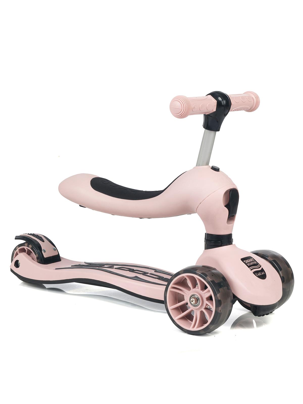 Taşpınar Scooter - Pudra