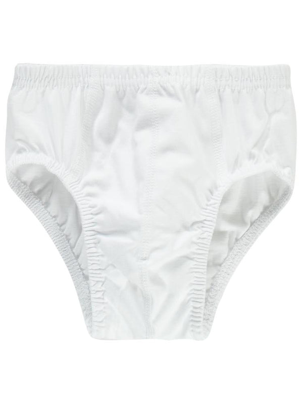 Cıvıl Duz 2-12 Yas Erkek Kulot