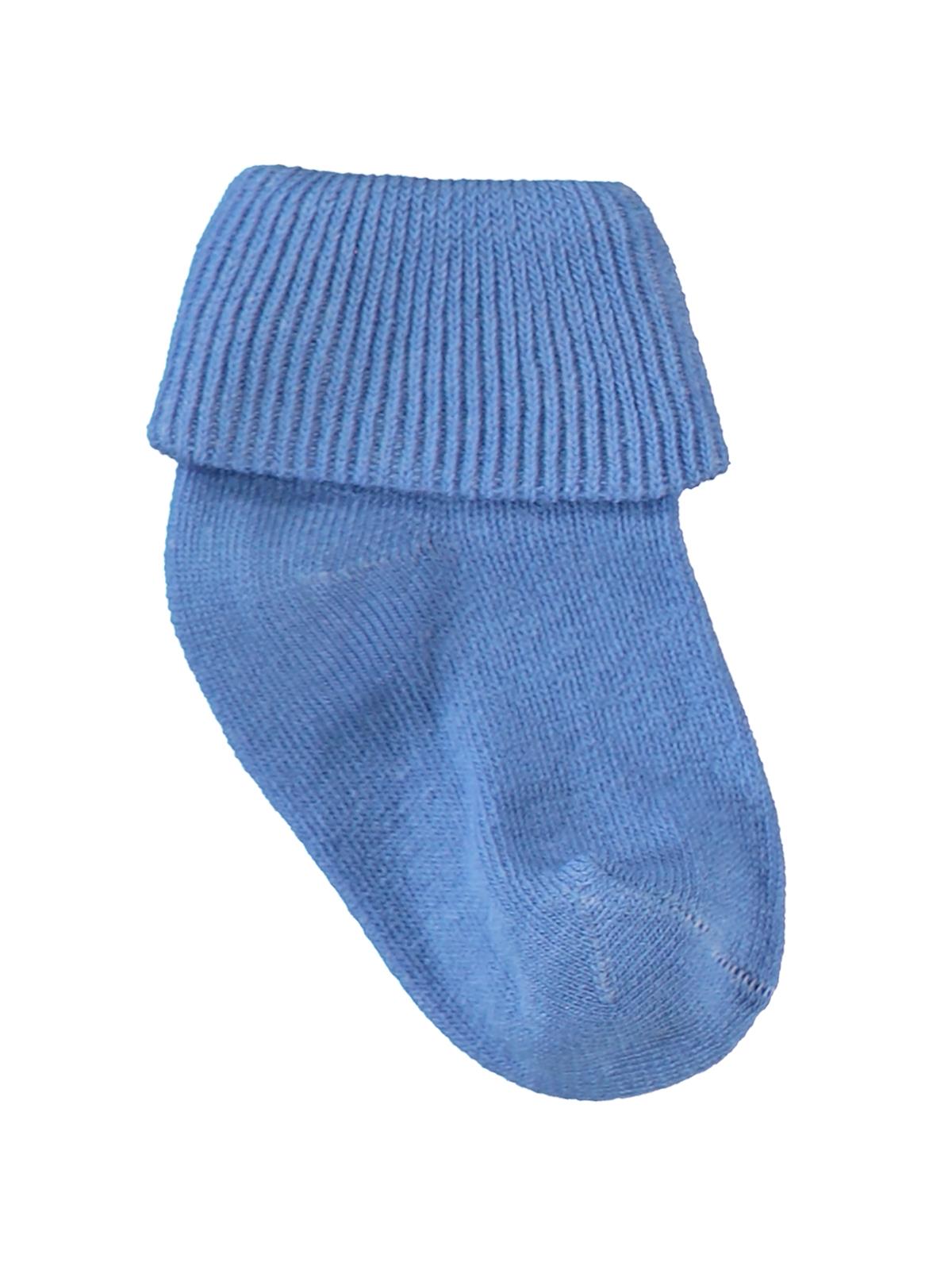 Civil Baby Erkek Bebek 3'lü Çorap Set 0-6 Ay