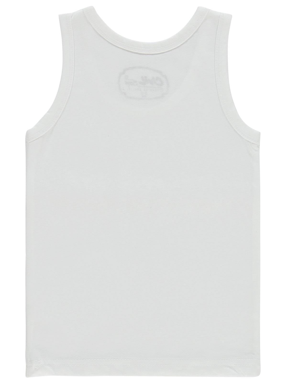 Civil Boys Basic Süprem 2-12 Yaş Atlet