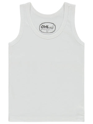 Civil Boys Basic Süprem 2-12 Yaş Atlet