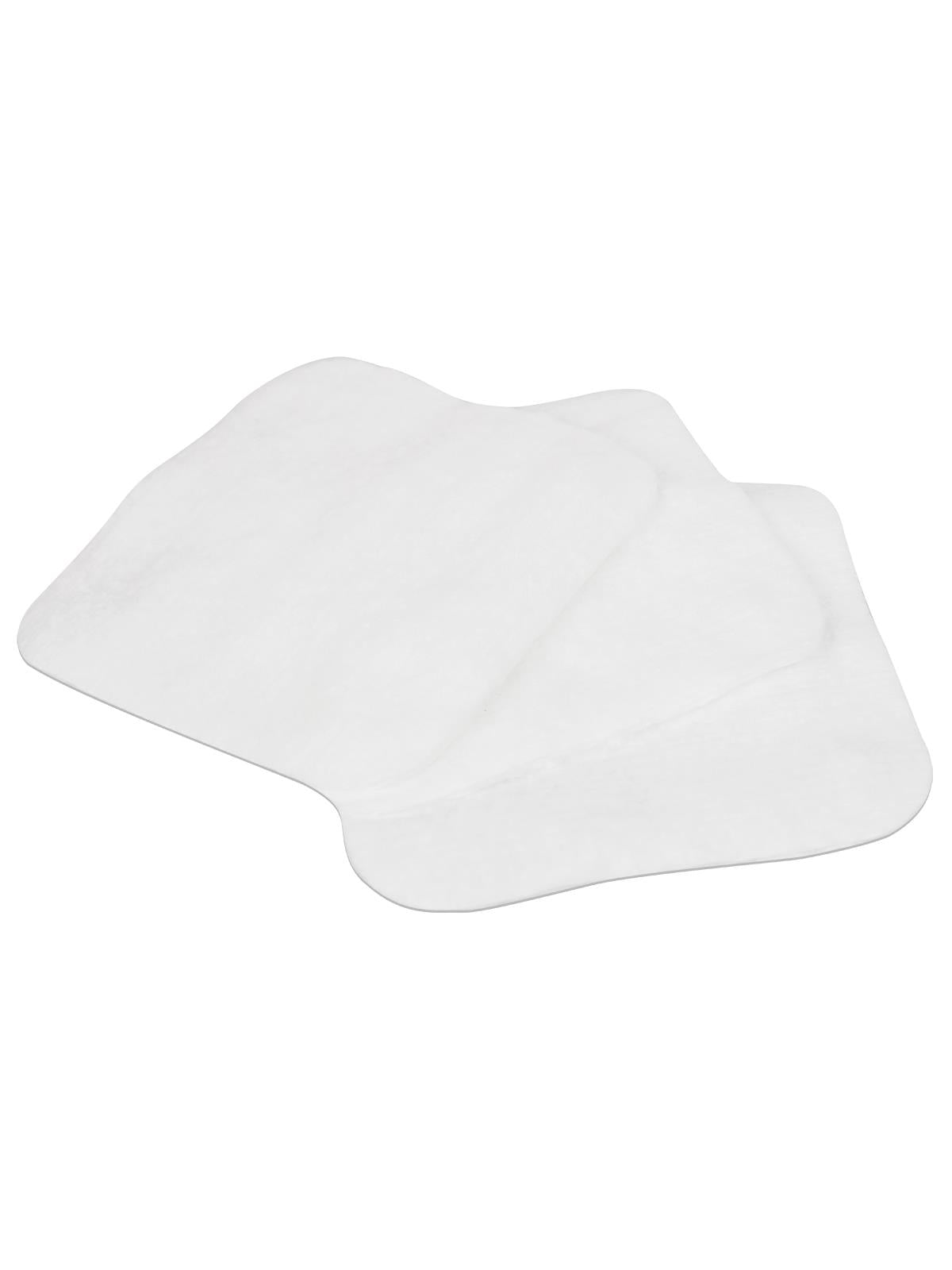 Kujju Bebek Temizleme Pamuğu 6x60 Adet