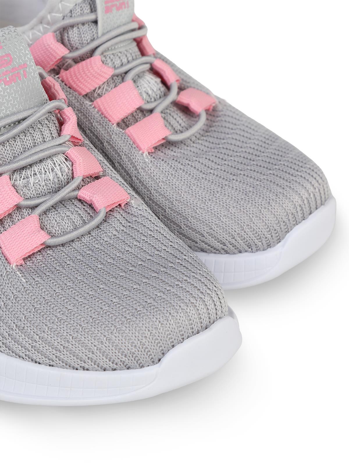 Callion Kız Çocuk Spor Ayakkabı 31-  - Pembe