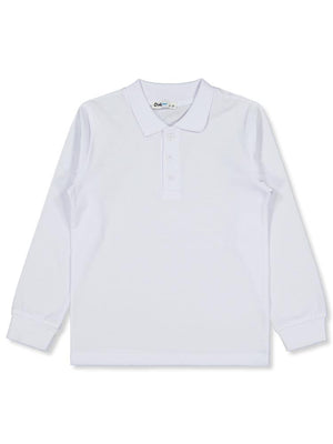 Civil Boys Basic Lakos 10-13 Yaş Sweat - Beyaz