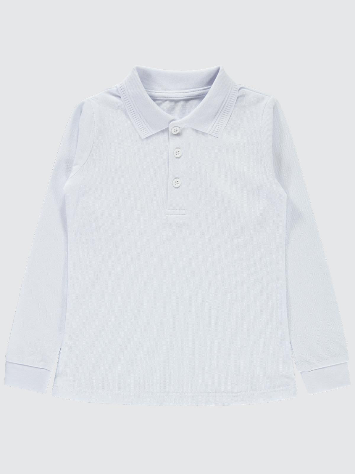 Civil Boys Basic Lakos 6-9 Yaş Sweat - Beyaz