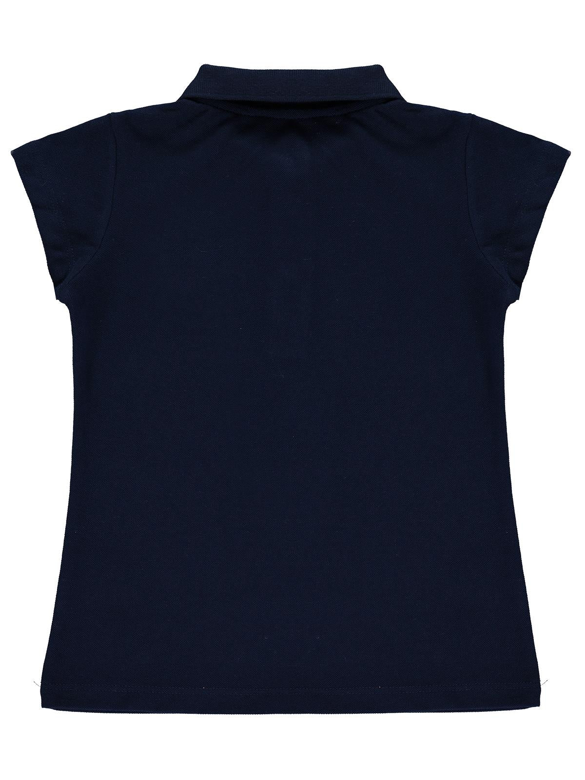 Civil Girls Basic Lakos 6-9 Yaş Badi - Lacivert