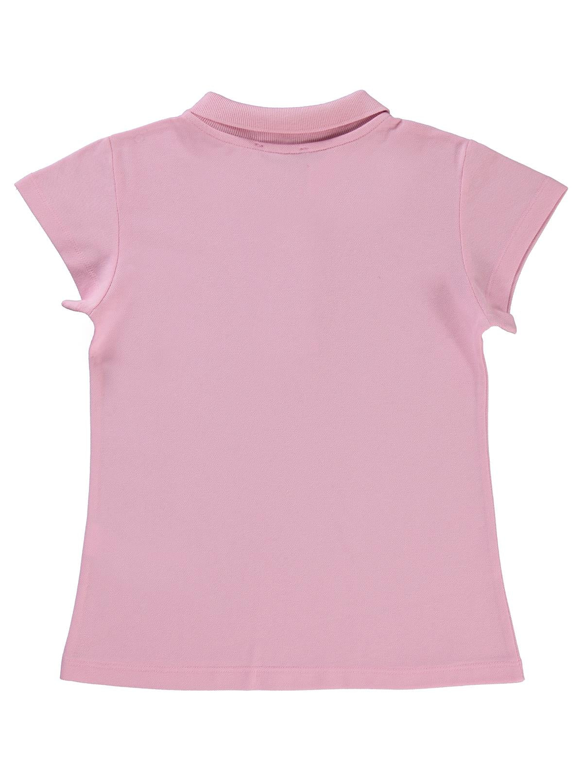 Civil Girls Basic Lakos 10-13 Yaş Badi - Pembe