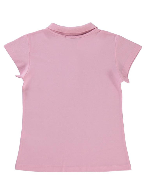 Civil Girls Basic Lakos 10-13 Yaş Badi - Pembe