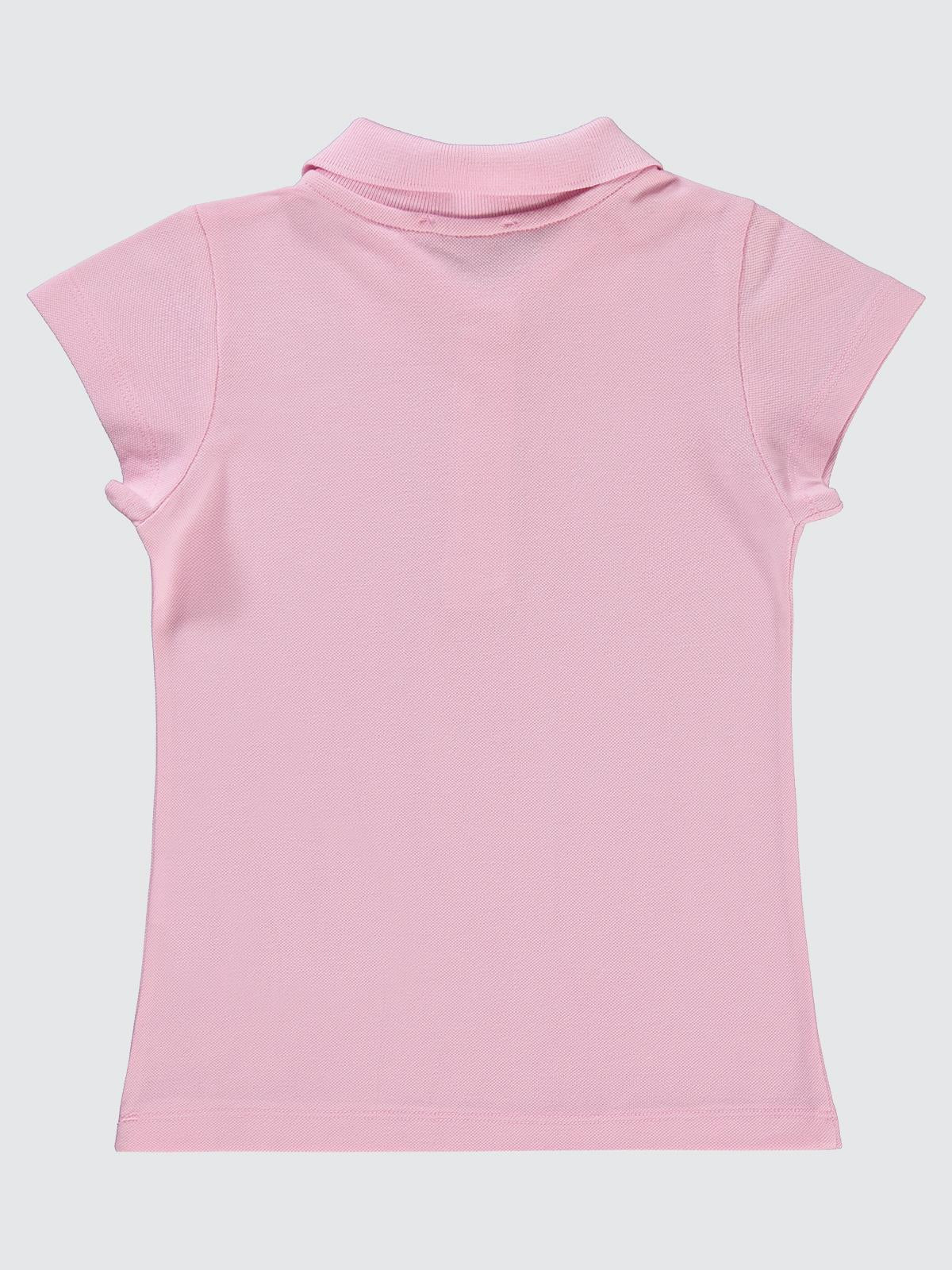 Civil Girls Basic Lakos 6-9 Yaş Badi - Pembe