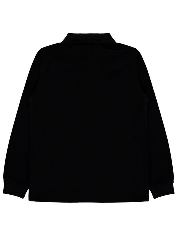 Civil Boys Basic Lakos 6-9 Yaş Sweat - Siyah