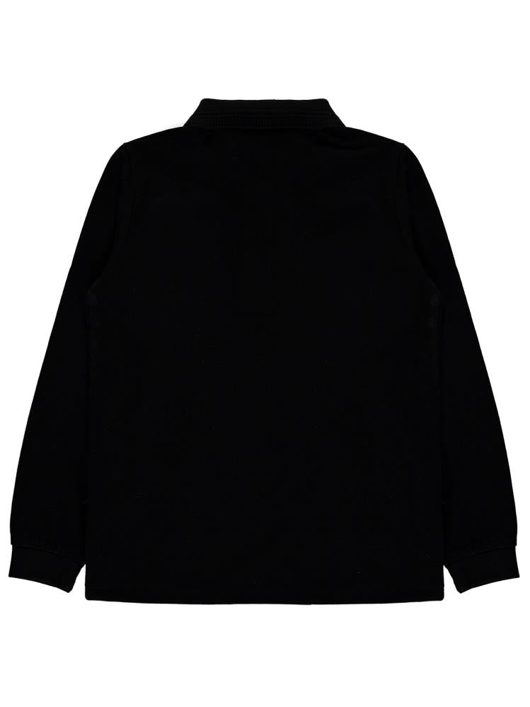 Civil Boys Basic Lakos 6-9 Yaş Sweat - Siyah