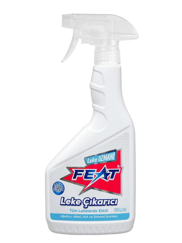 FEAT Leke Çıkarıcı Sprey 750 ml