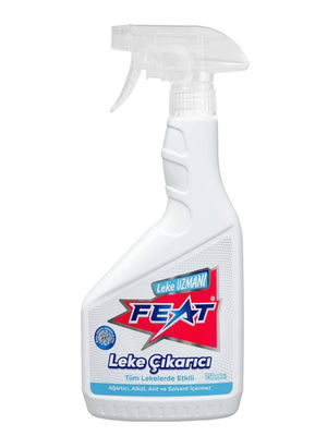 FEAT Leke Çıkarıcı Sprey 750 ml