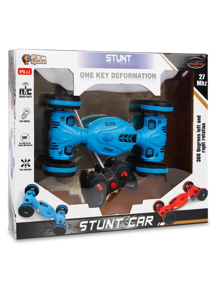 Can Oyuncak Uzaktan Kumandalı Araba