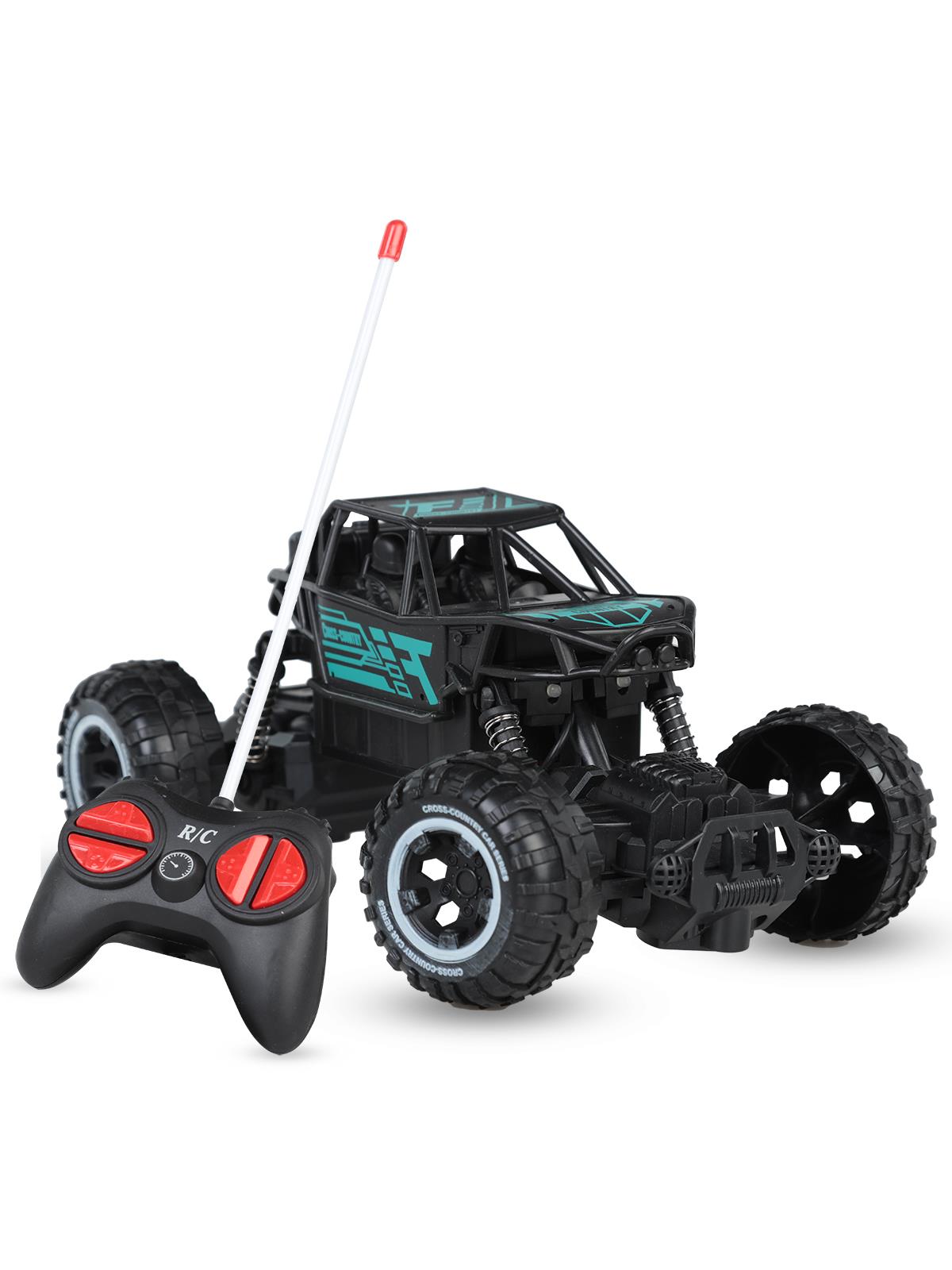 Can Oyuncak Uzaktan Kumandalı Şarjlı Araba