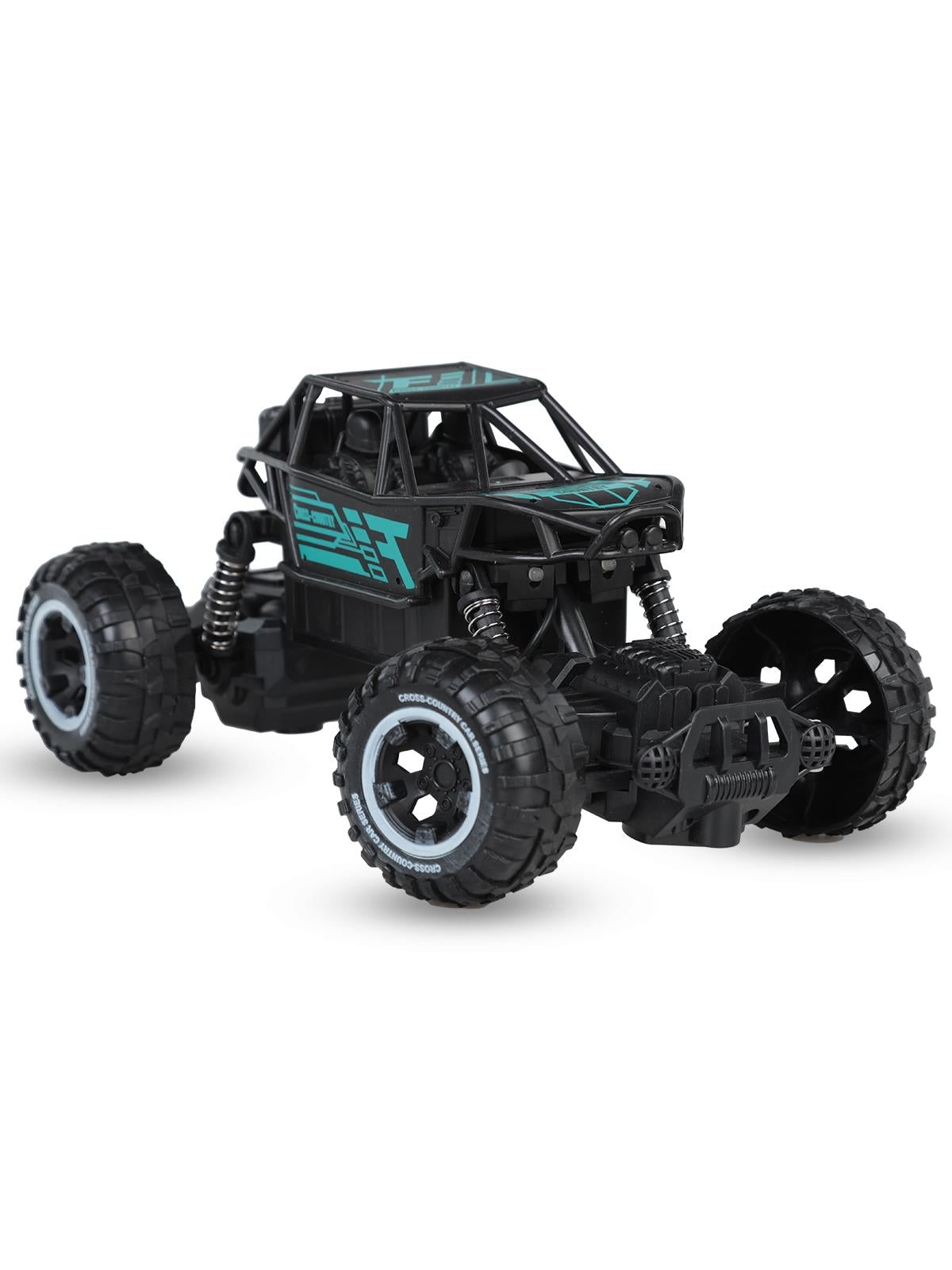 Can Oyuncak Uzaktan Kumandalı Şarjlı Araba