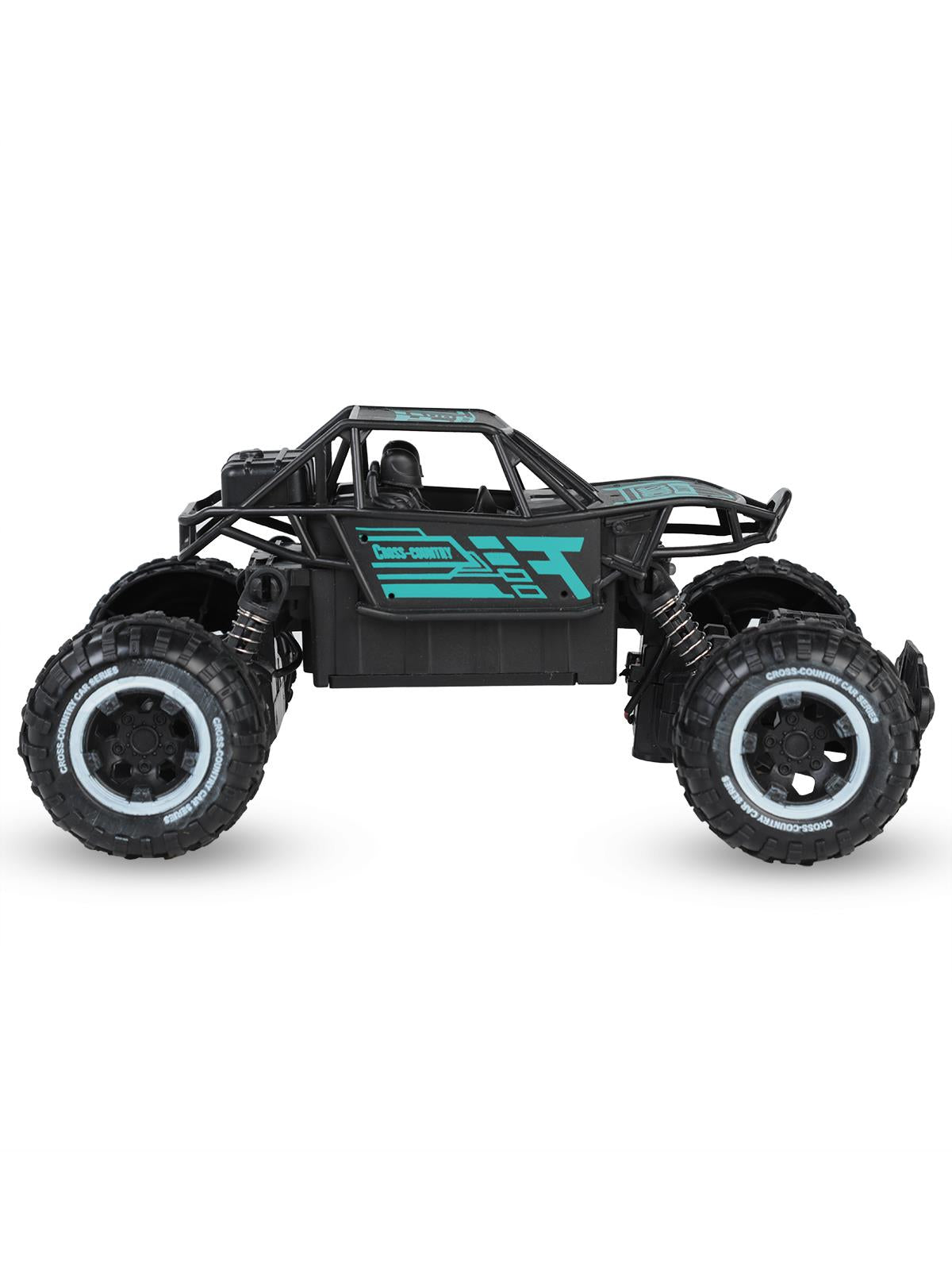 Can Oyuncak Uzaktan Kumandalı Şarjlı Araba