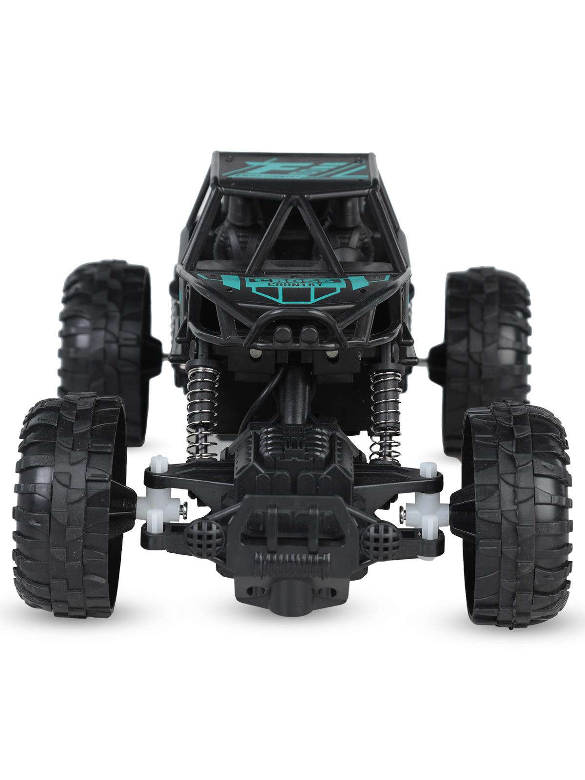 Can Oyuncak Uzaktan Kumandalı Şarjlı Araba