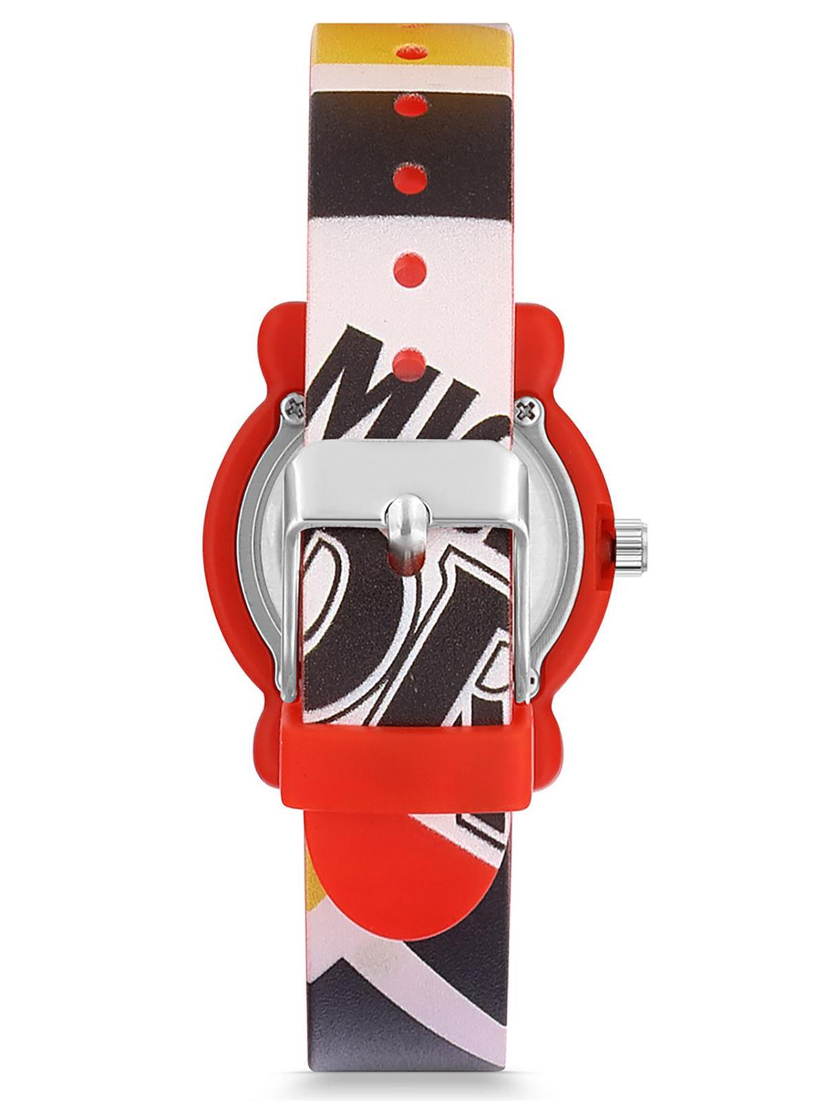 Rodium Analog Çocuk Kol Saati - Lacivert