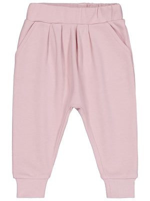 Civil Baby Bebek Patiksiz Tek Alt 6-24 Ay - Pembe