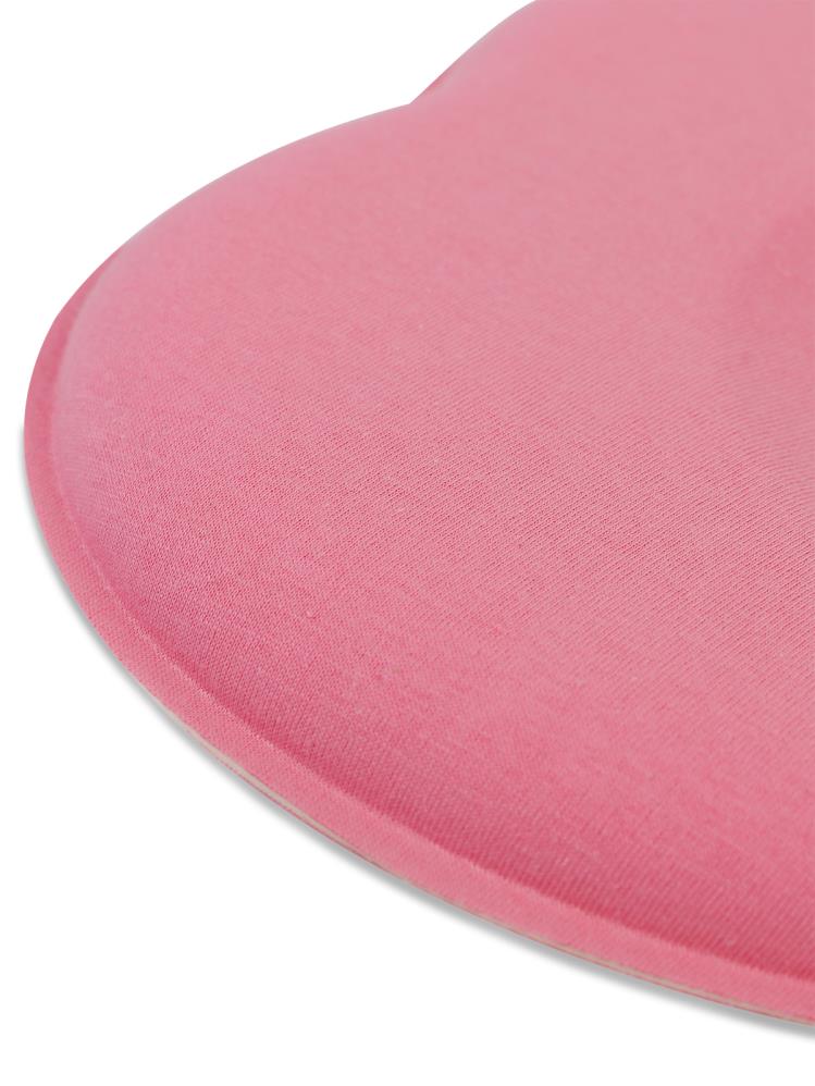 Kujju Duz Kafa Yastıgı - Pembe