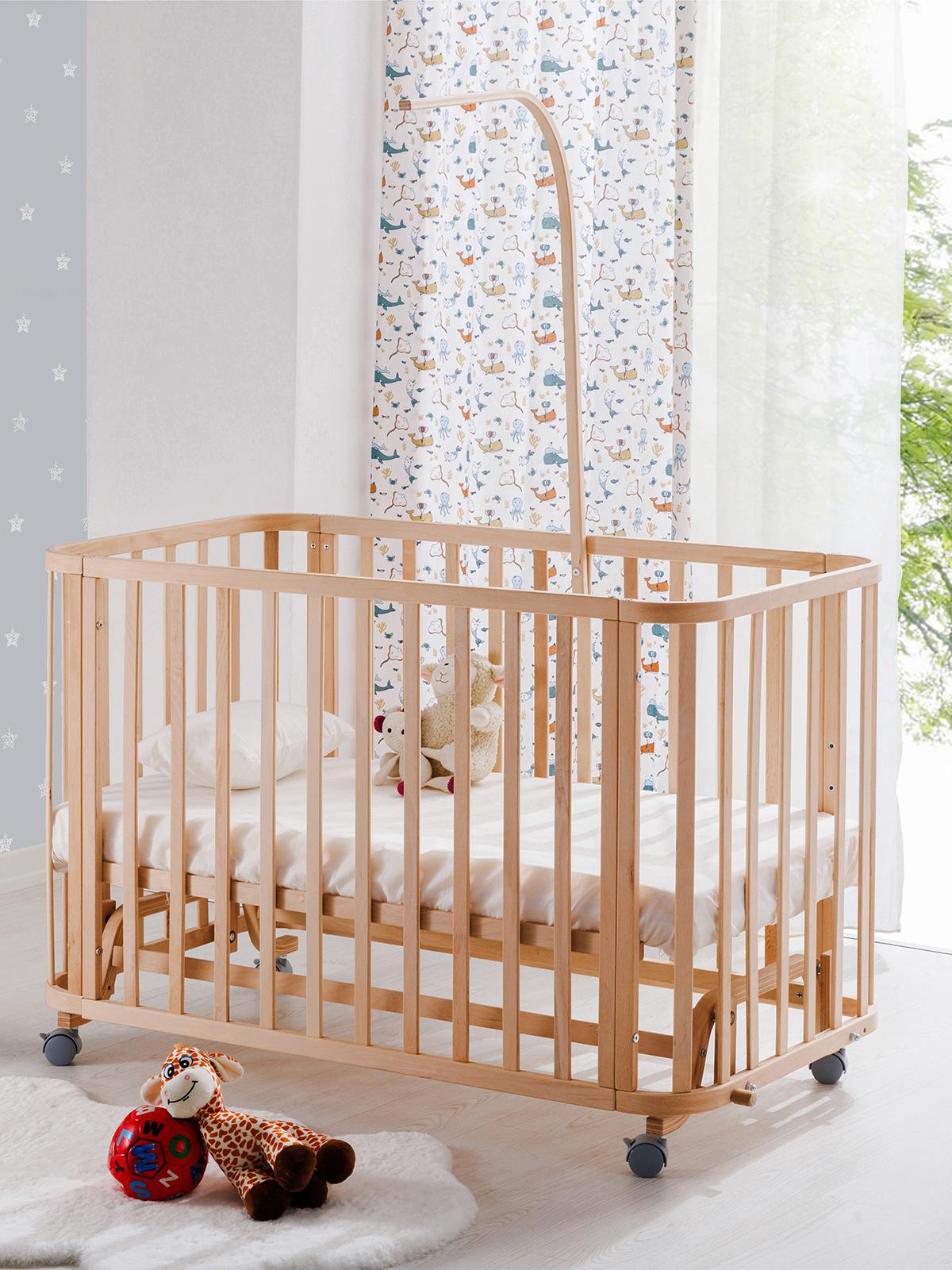 Babywho Nevresim Takımı 70x130 cm