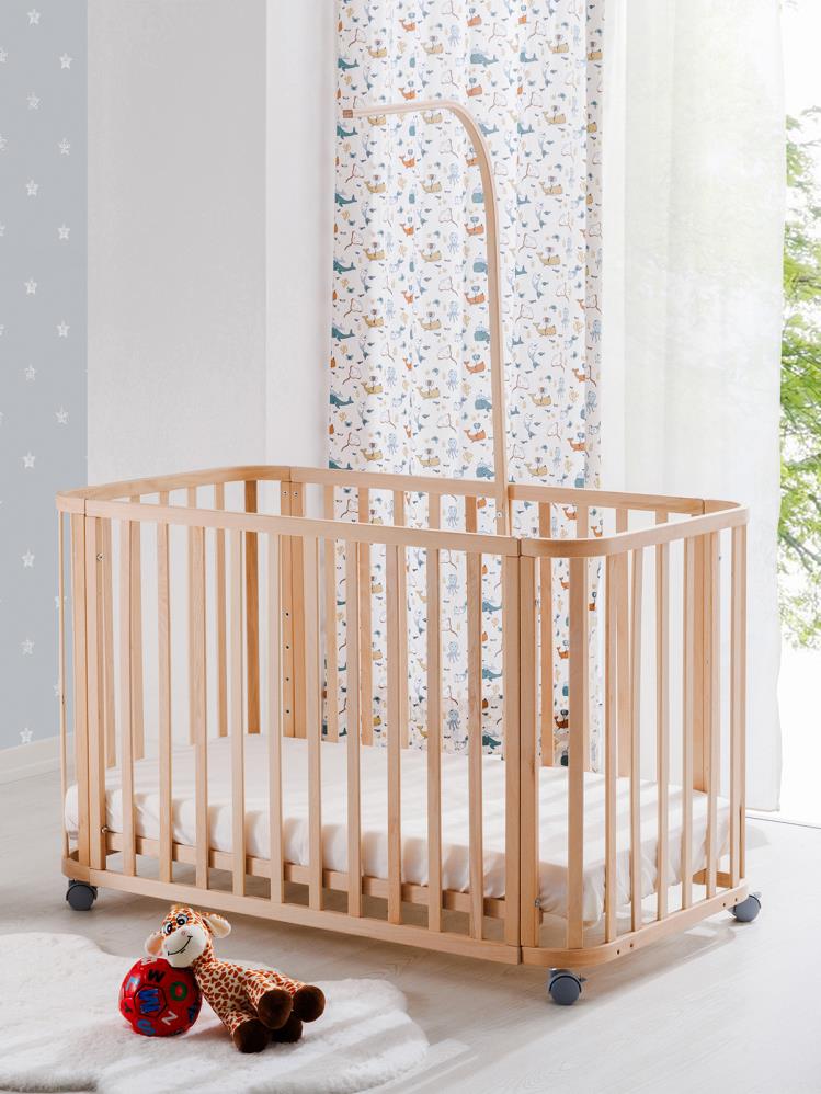 Babywho Nevresim Takımı 70x130 cm