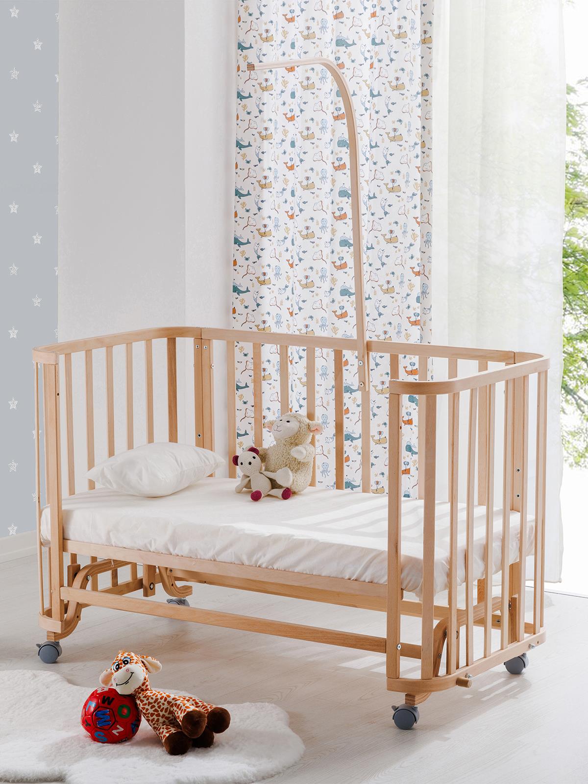 Babywho Nevresim Takımı 70x130 cm