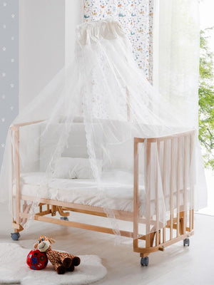 Babywho Nevresim Takımı 60x120 cm