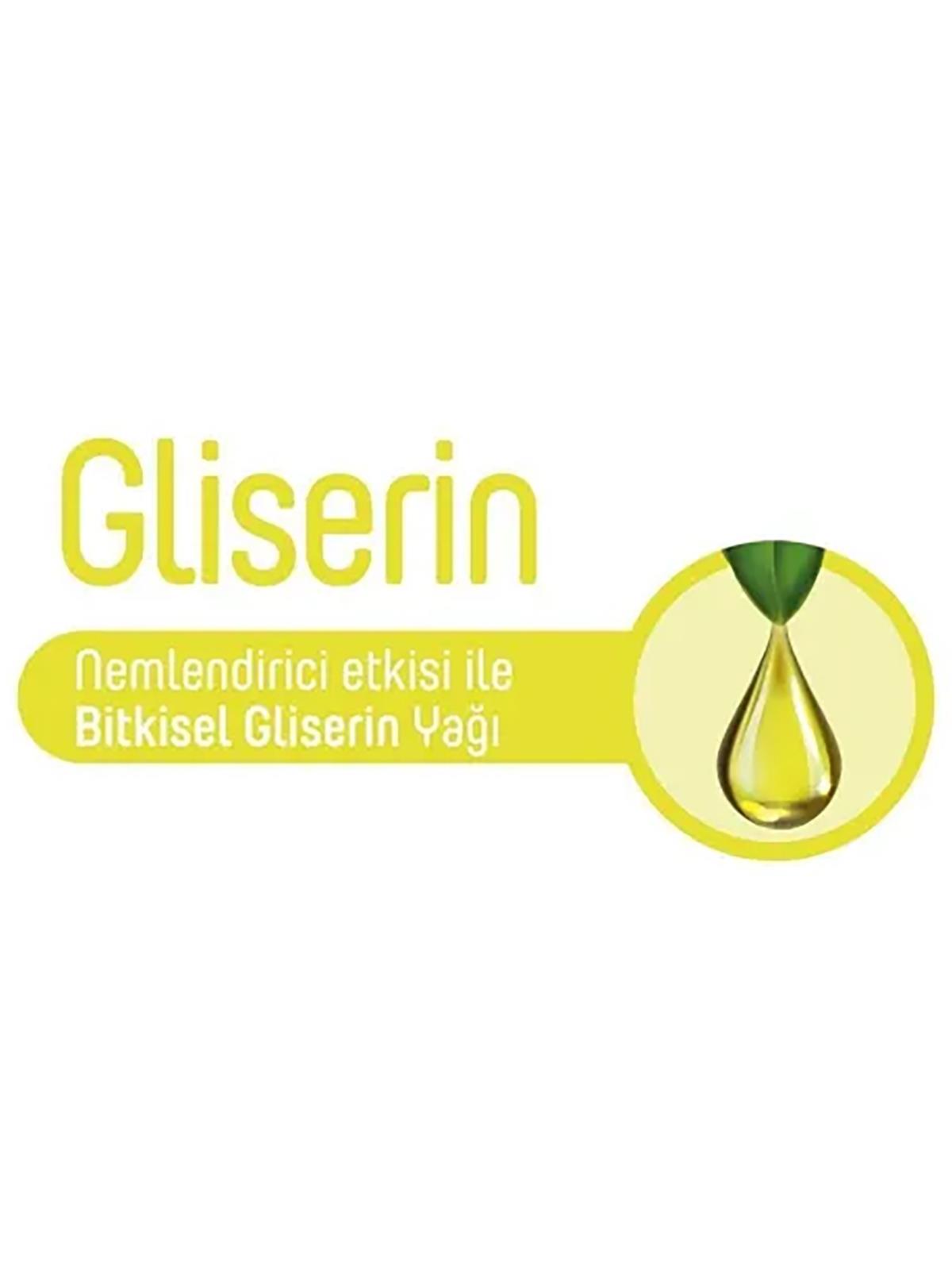 Sleepy Natural Islak Pamuklu Havlu 3x60 Adet