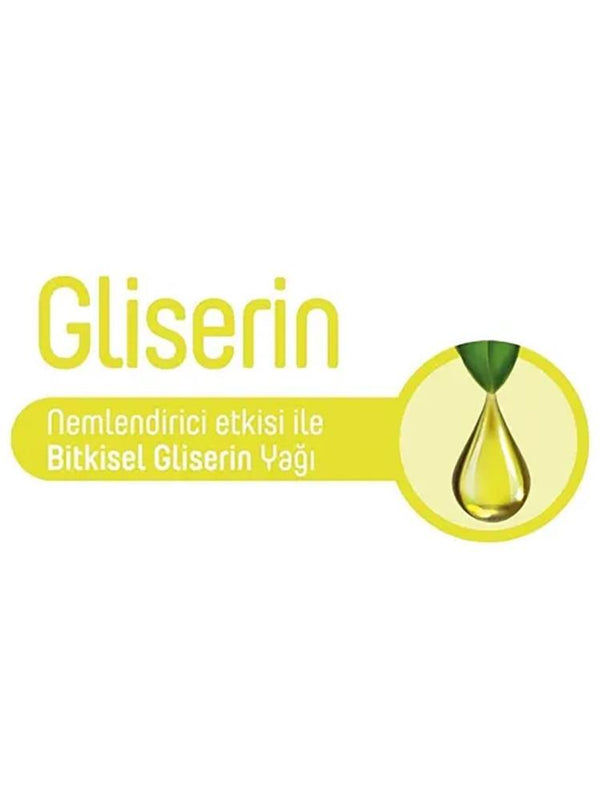 Sleepy Natural Islak Pamuklu Havlu 3x60 Adet