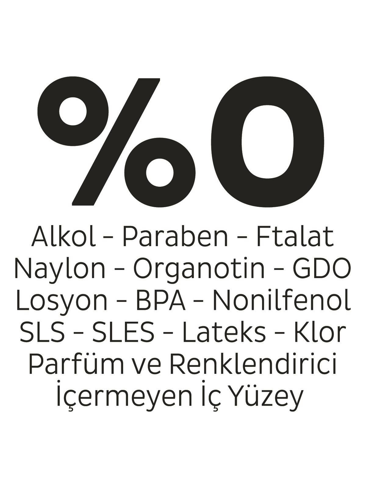 Sleepy Natural Süper Eco Normal