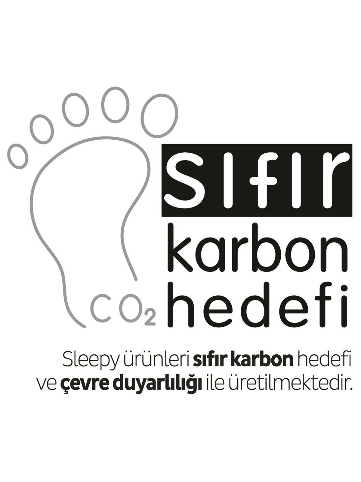 Sleepy Natural Süper Eco Normal