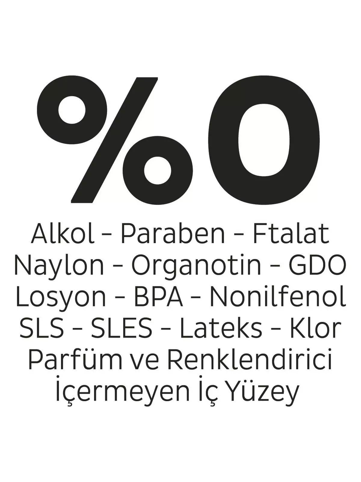 Sleepy Natural Süper Eco Gece