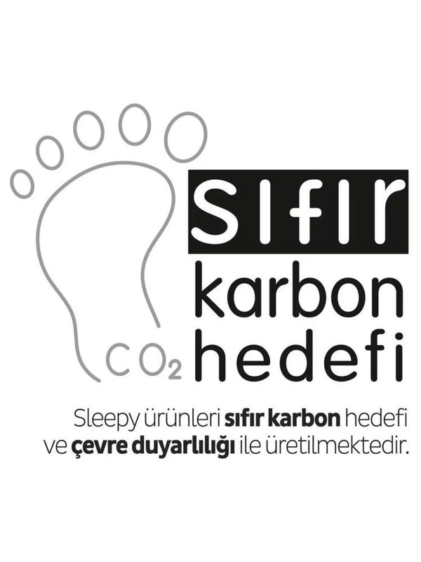 Sleepy Natural Süper Eco Gece