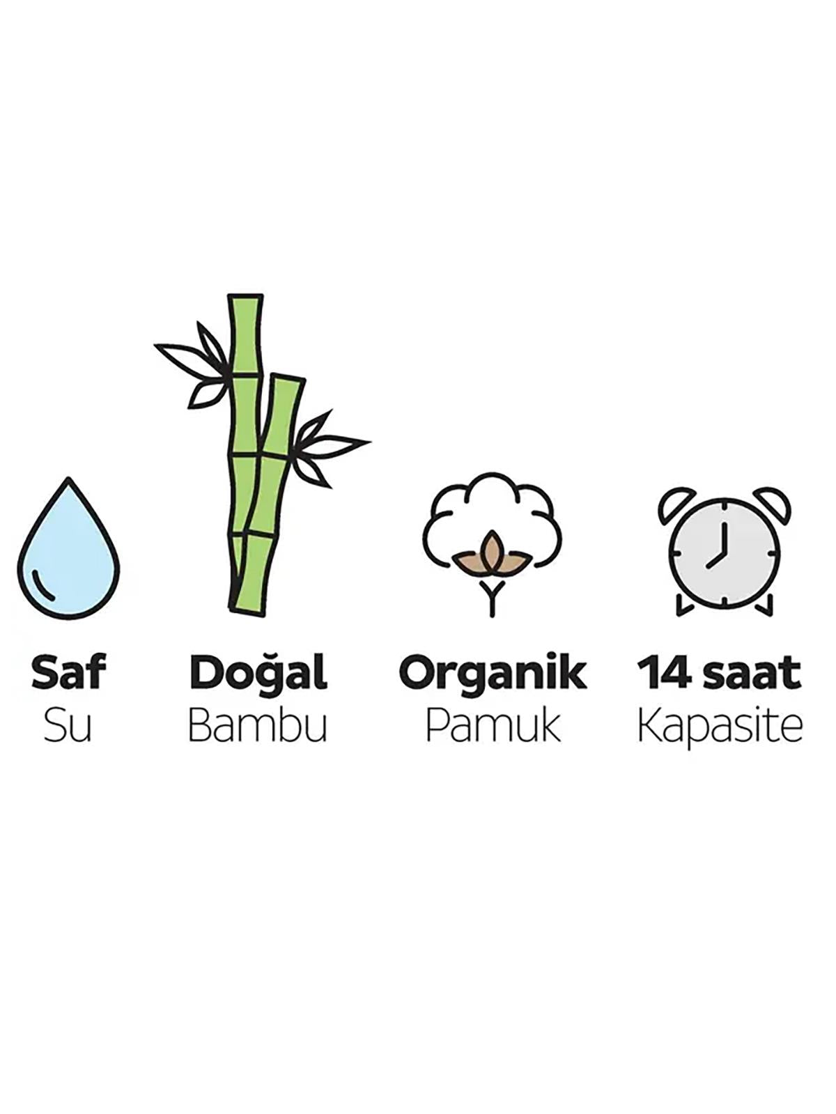 Sleepy Külot Bez Mega Paket 6 Numara XLarge 100 Adet