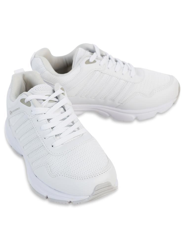 Mp 36-40 Numara Sports Casual - Beyaz