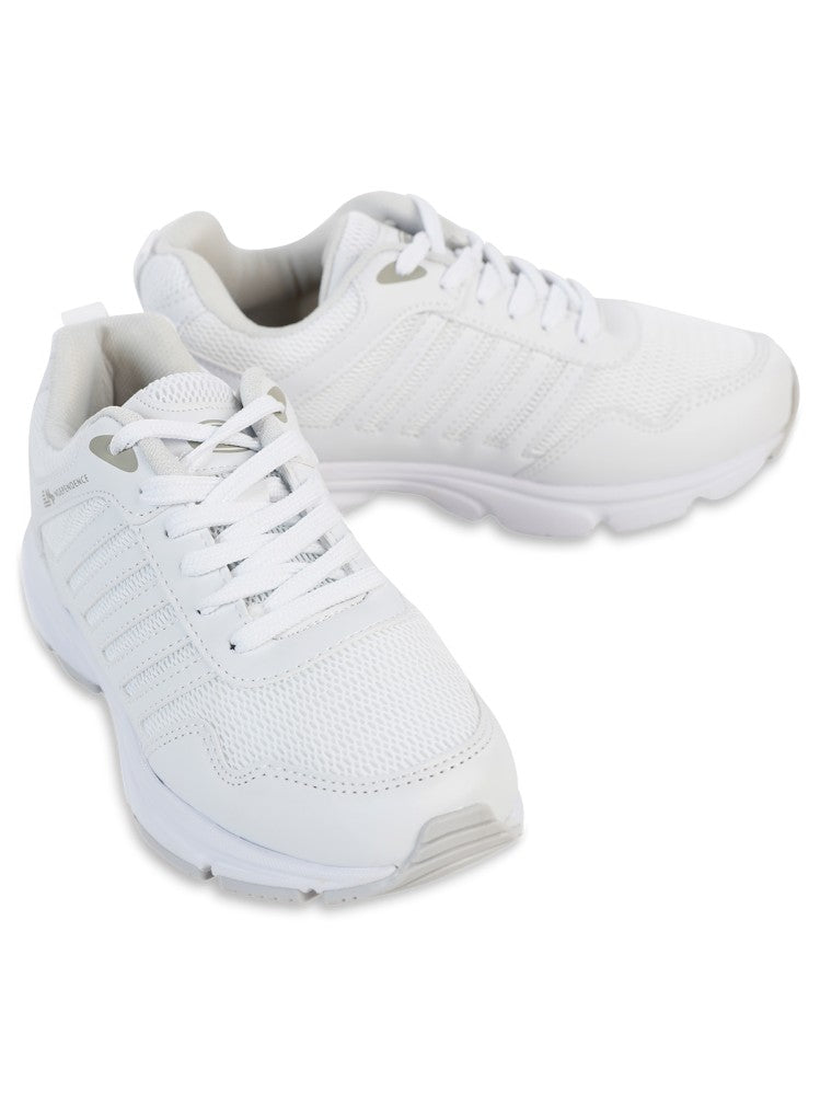 Mp 36-40 Numara Sports Casual - Beyaz