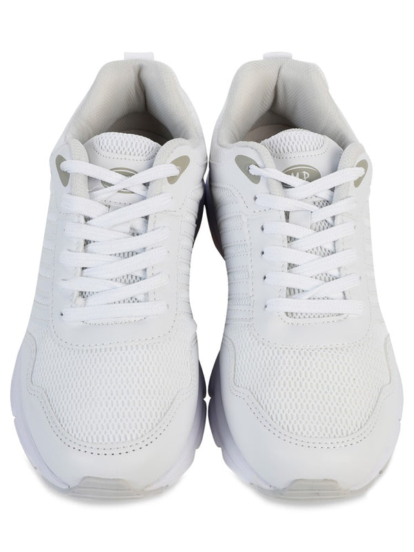 Mp 36-40 Numara Sports Casual - Beyaz