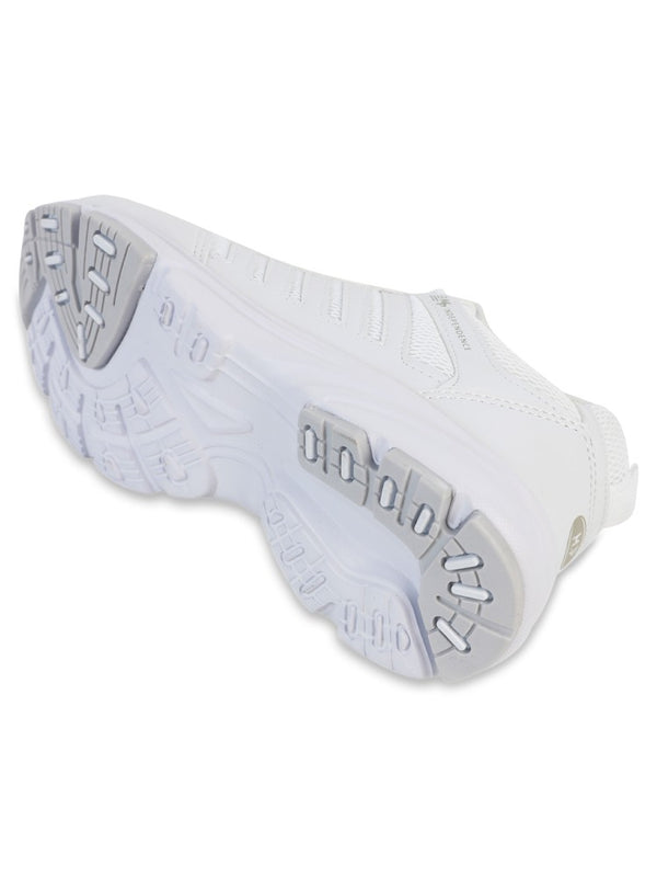 Mp 36-40 Numara Sports Casual - Beyaz