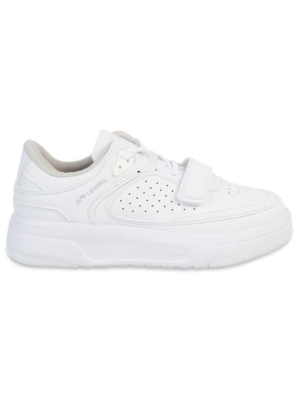 Mp 36-40 Numara Sports Casual - Beyaz